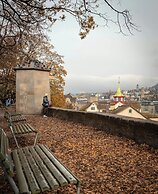 Glockenhof Zürich