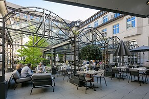 Glockenhof Zürich
