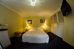 Gran Bolívar Hotel