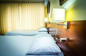 Gran Bolívar Hotel