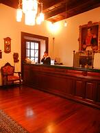 Gran Bolívar Hotel