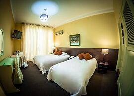 Gran Bolívar Hotel