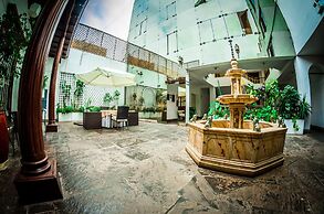 Gran Bolívar Hotel