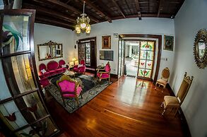Gran Bolívar Hotel