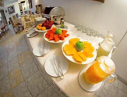 Gran Bolívar Hotel