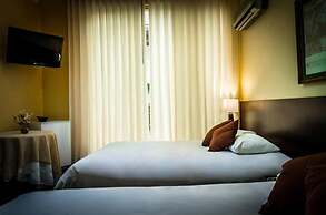 Gran Bolívar Hotel