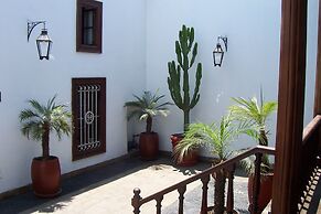 Gran Bolívar Hotel