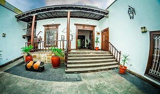 Gran Bolívar Hotel