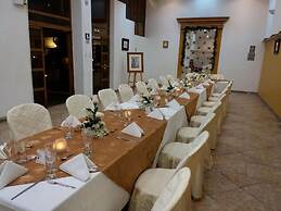 Gran Bolívar Hotel