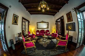 Gran Bolívar Hotel