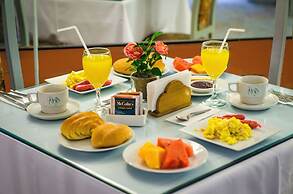 Gran Bolívar Hotel
