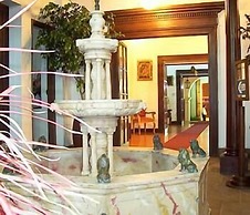 Gran Bolívar Hotel