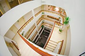 Gran Bolívar Hotel