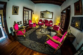 Gran Bolívar Hotel