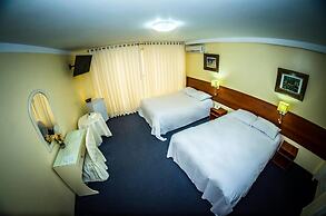 Gran Bolívar Hotel