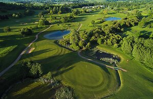 Belton Woods Hotel, Spa & Golf Resort