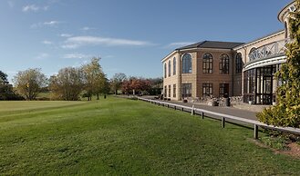 Belton Woods Hotel, Spa & Golf Resort