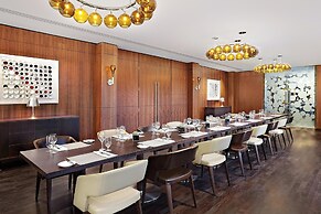 Sheraton Grand Hotel & Spa, Edinburgh