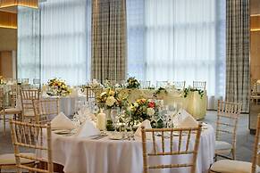 Sheraton Grand Hotel & Spa, Edinburgh