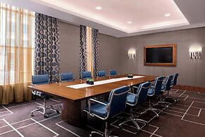 Sheraton Grand Hotel & Spa, Edinburgh