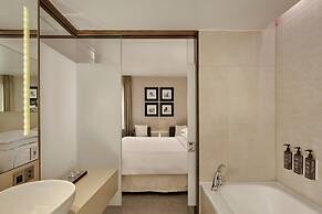 Sheraton Grand Hotel & Spa, Edinburgh