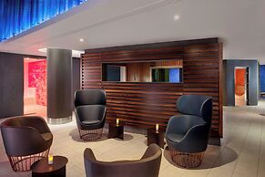 Sheraton Grand Hotel & Spa, Edinburgh