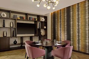 Sheraton Grand Hotel & Spa, Edinburgh