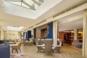 Sheraton Grand Hotel & Spa, Edinburgh