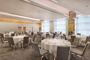 Sheraton Grand Hotel & Spa, Edinburgh