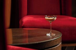 Sheraton Grand Hotel & Spa, Edinburgh