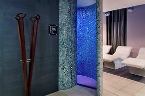 Sheraton Grand Hotel & Spa, Edinburgh