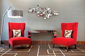 Sheraton Grand Hotel & Spa, Edinburgh
