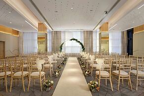 Sheraton Grand Hotel & Spa, Edinburgh
