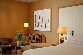 Sheraton Grand Hotel & Spa, Edinburgh