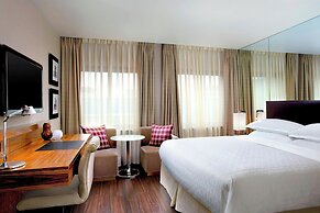 Sheraton Grand Hotel & Spa, Edinburgh