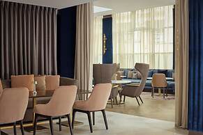 Sheraton Grand Hotel & Spa, Edinburgh
