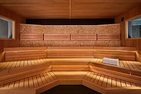 Sheraton Grand Hotel & Spa, Edinburgh