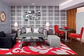 Sheraton Grand Hotel & Spa, Edinburgh