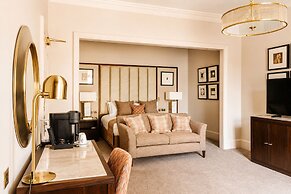 Macdonald Berystede Hotel