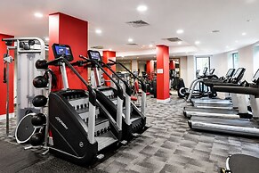 Macdonald Berystede Hotel