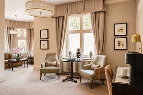 Macdonald Berystede Hotel