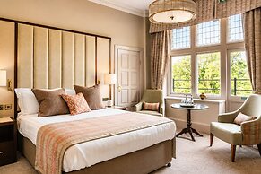 Macdonald Berystede Hotel