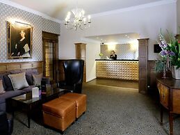 Macdonald Berystede Hotel