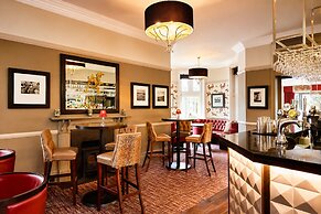 Macdonald Berystede Hotel
