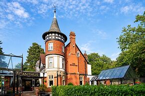 Macdonald Berystede Hotel