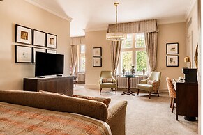 Macdonald Berystede Hotel