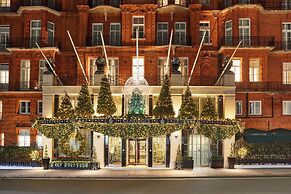 Claridge’s, Maybourne