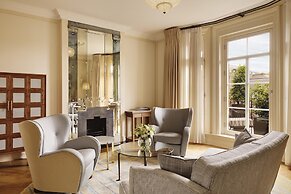 Claridge’s, Maybourne