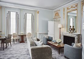 Claridge’s, Maybourne