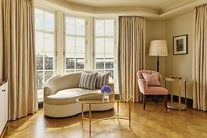 Claridge’s, Maybourne